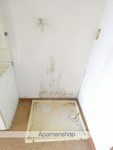 第二宮下マンションの内装写真