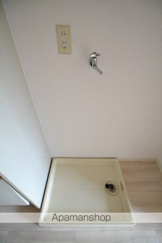 第3福助マンションの内装写真