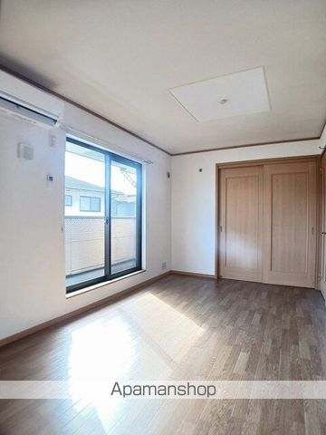 中土井ロングハイツの内装写真