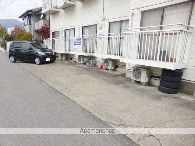 コーポ裾花のその他写真