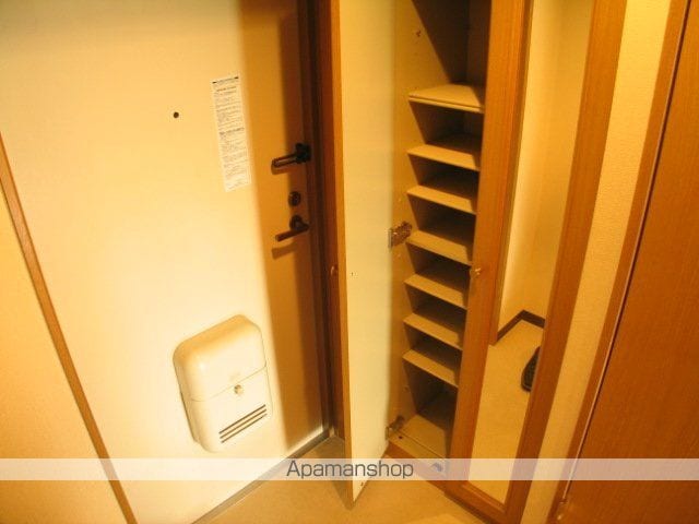 サンライズガーデンヒコタの内装写真