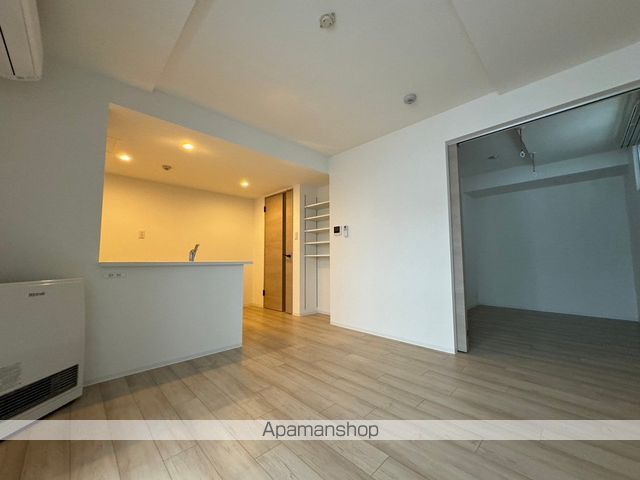 S-RESIDENCE東札幌azureの内装写真