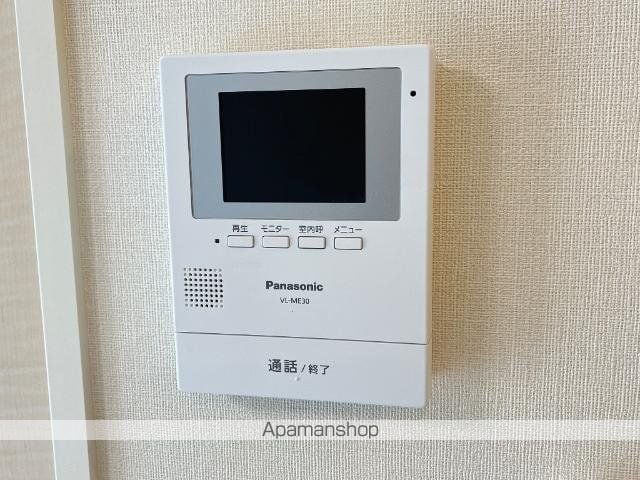 ナバーナIII取手の内装写真