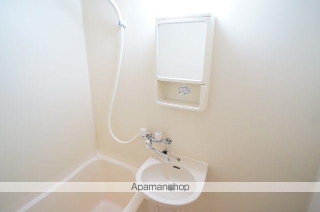 南新町ビルの内装写真