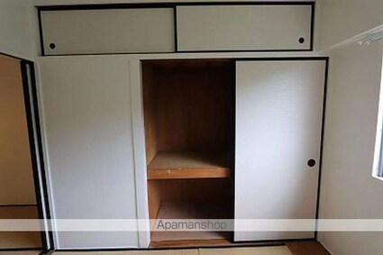 ビレッジハウス落合３号棟[2K/33.54m2]の内装5