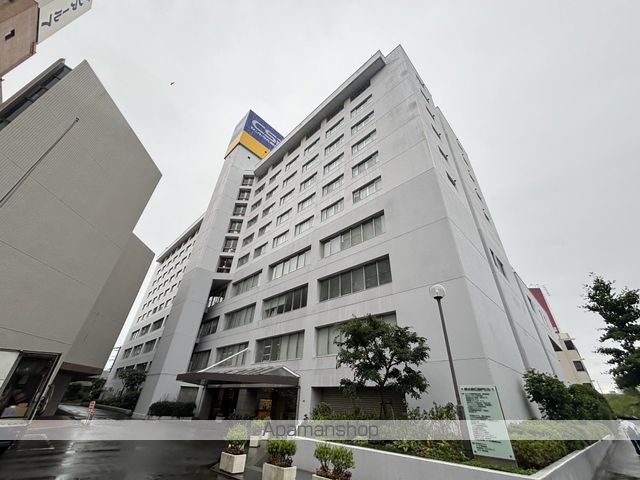 メゾン淀川の外観写真
