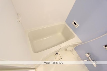 リヴェール[1R/40.2m2]のバス