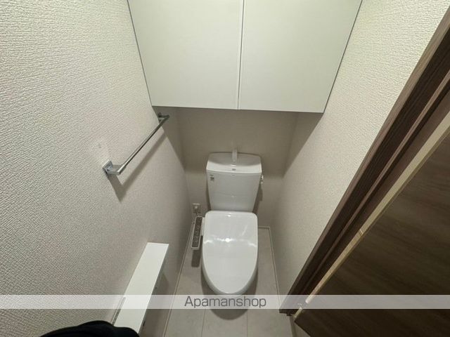 レジデンスヒルトップX XI XIの内装写真