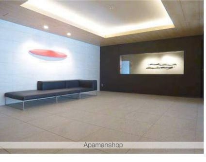 パークハビオ門前仲町[1K/25.12m2]の共用部5
