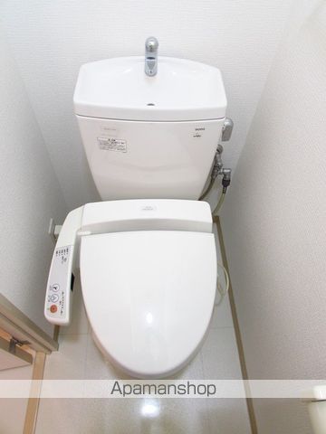 エムティースクエア吉塚駅前の内装写真