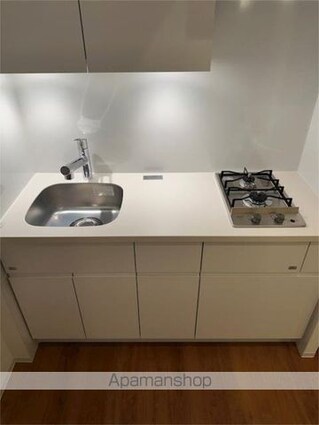 ＺＯＯＭ信濃町[1K/33.24m2]の内装6