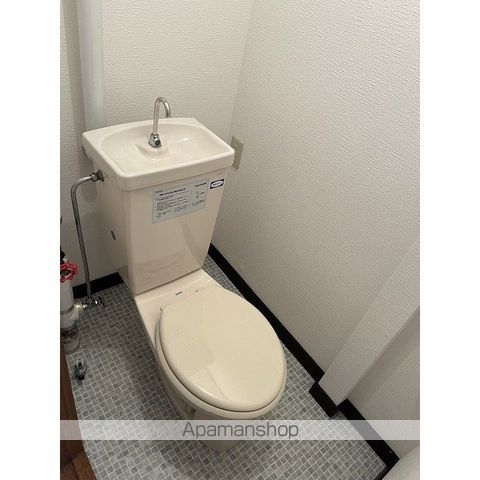 田原貸室の内装写真