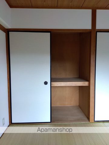 石山古都ハウスの内装写真