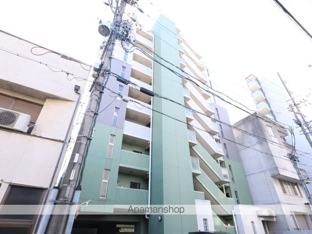 AHマンション泉の外観写真