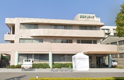 アルファ藤塚町７０１号[1K/20m2]の周辺5