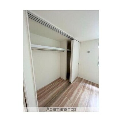 東京都世田谷区若林４丁目[1LDK/40.16m2]の内装