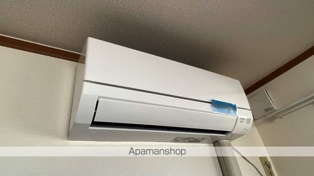 グランチェスタ プレイスの内装写真