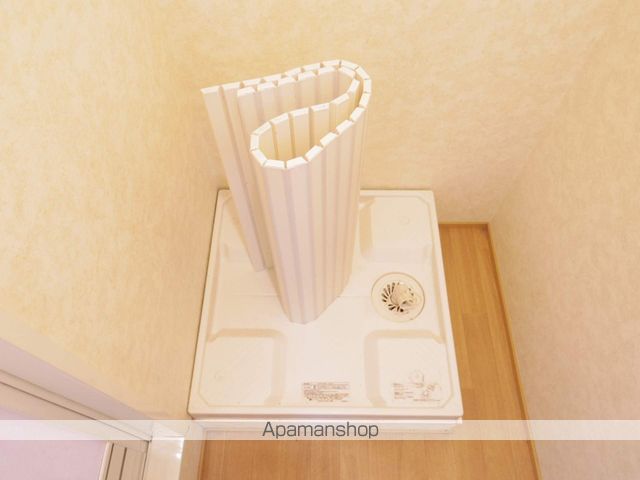 プロシードIIIの内装写真