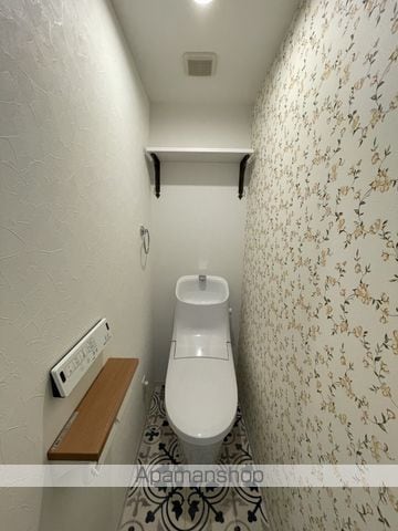 RadIAnce氷室の内装写真