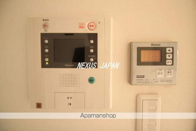 コンフォリア神田神保町の内装写真