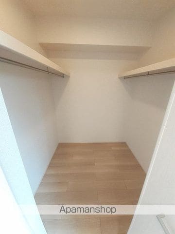 グランド ライン Aの内装写真