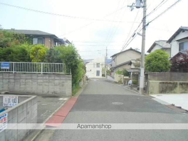 ウインディア南平台A棟の周辺写真