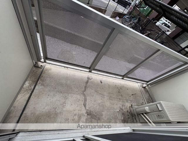 レオパレスTF oneの内装写真
