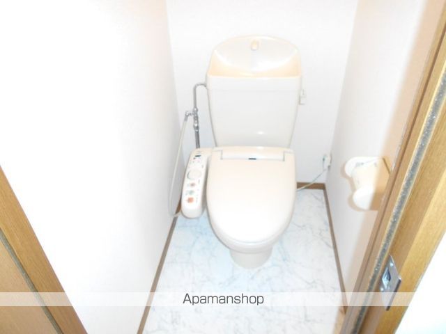 セジュール朝木の内装写真