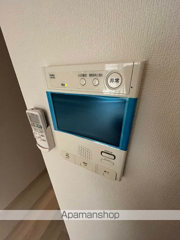 JMFレジデンス大阪福島の内装写真