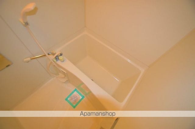 アルデール宮町の内装写真