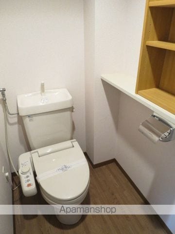 Eーハウスの内装写真