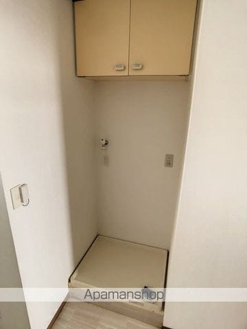 リバーハイツの内装写真