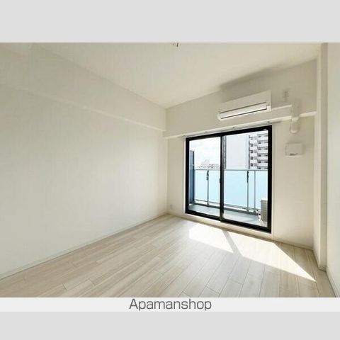 S-RESIDENCE高井田beletaの内装写真