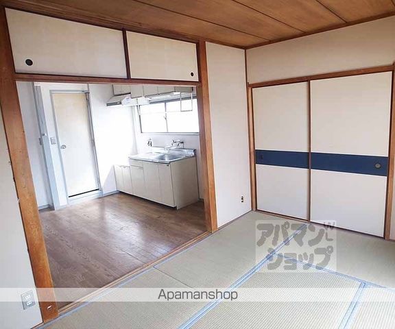 小倉マンションの内装写真