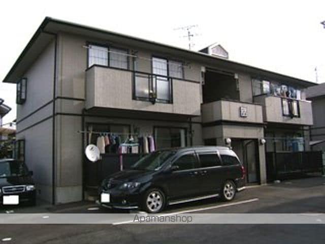 サンビレッジ城南B
