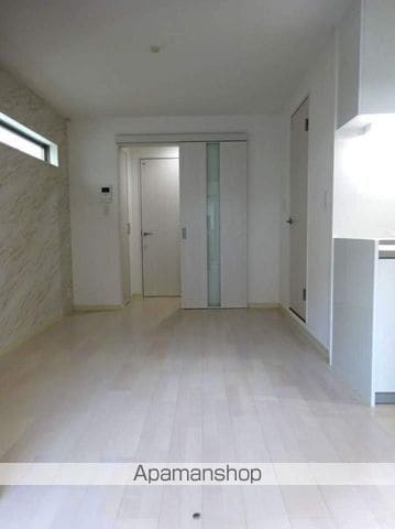 クリエオーレ東住吉Iの内装写真