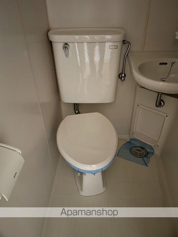 メゾン粟屋の内装写真