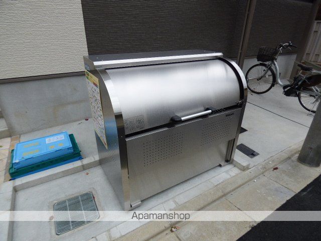 FUJIPALACE阪急吹田駅南III番館のその他写真