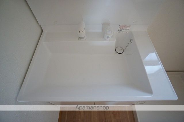 GRANDIRの内装写真