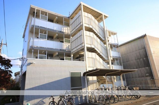 C’s8 TAKAHASHIの外観写真