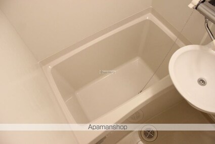 レオパレスアネトス[1K/21.81m2]のバス