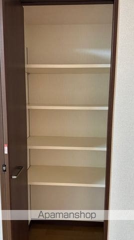 KIRAKUマンションの内装写真