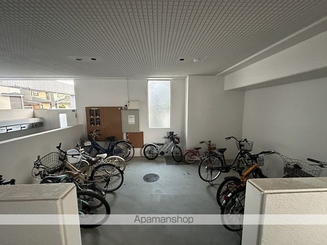 DHハウス江波のその他写真