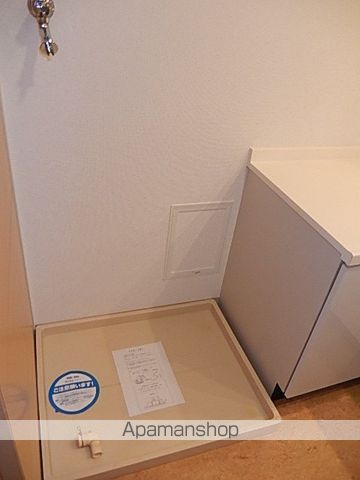 レジディア泉の内装写真