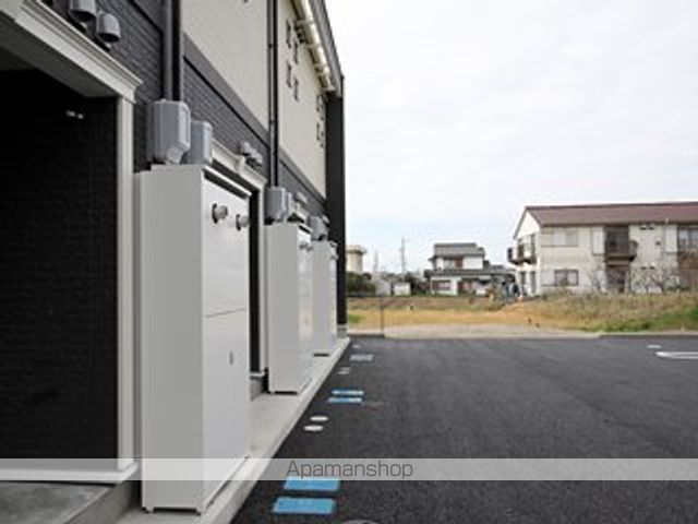 レオネクストながみねの内装写真