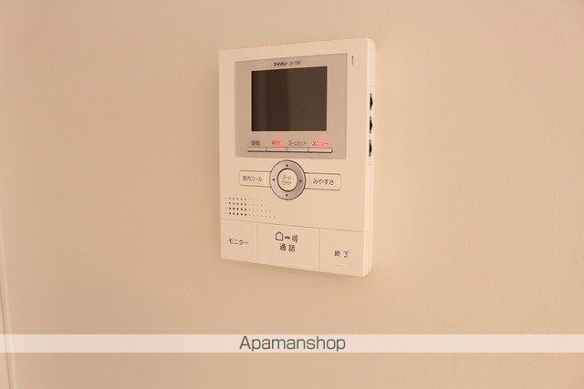 Apartment十三の内装写真