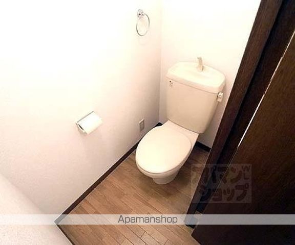 アムールKURAGANOの内装写真