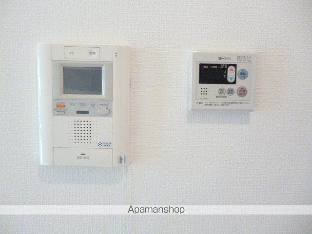 CONDE相模原の内装写真