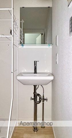 シャルマンパルヤベの内装写真