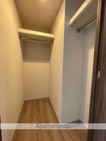 ルフォンプログレ堺筋本町タワーレジデンスの内装写真